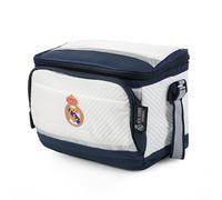 Nevera Plegable Ultimate de 6 latas-Real Madrid