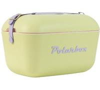 Nevera POLARBOX (12L - Lima/Lavanda)