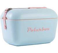Nevera Polarbox (Celeste - Rosa Baby Pop)
