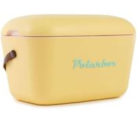 Nevera POLARBOX Classic (20 Litros - Amarilla)