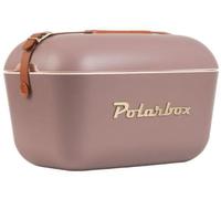 Nevera POLARBOX Gold (12L - Malva)