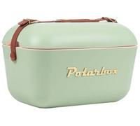 Nevera POLARBOX Gold (12L - Oliva)