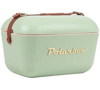 Nevera POLARBOX Gold (20L - Oliva)