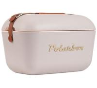 Nevera POLARBOX Gold (20L - Perla)