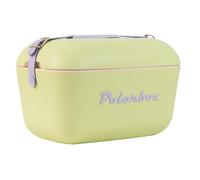 Nevera Pop Edition 12l Lima - Malva Polarbox