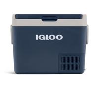 Igloo IGL6975399590507 Nevera eléctrica 18 L, 240 V, Azul