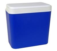 Nevera Portátil 24 Litros Azul