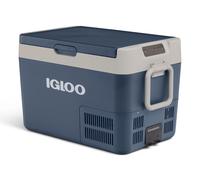 Igloo IGL6975399590491 Nevera Eléctrica 31 Litros Azul 240 V
