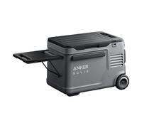 Nevera portátil Anker SOLIX EverFrost 2 40L batería 288 Wh ruedas USB WiFi