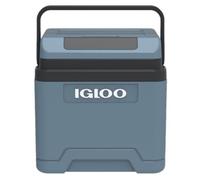 Nevera portátil eléctrica Igloo 27 litros AC/DC