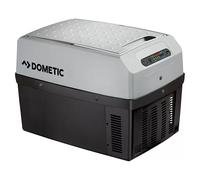 Dometic TCX 14 Nevera 14L - nevera/calientacomidas eléctrica 12/24/230V, compacta, silenciosa y eficiente, perfecta para coche, oficina, camping & viajes - bebidas, aperitivos y comidas pequeñas