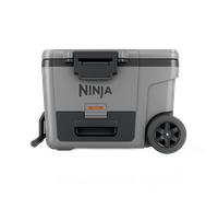 Nevera portátil rígida con ruedas Ninja FrostVault (42 L) en Gris | FB245EUGY | de SharkNinja