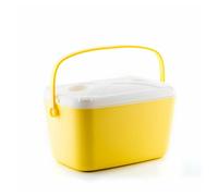 Nevera portátil rígida lilty innovagoods 15 l