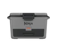 Nevera portátil rígida Ninja FrostVault (47 L) en Gris | FB151EUGY | de SharkNinja