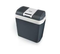 Tristar Nevera Termoeléctrica - 20 L - Ideal para Camping y Viajes Largos - Enchufes 12 y 230 V - 2 Modos - Enfría y Calienta - KB-7520