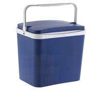 Nevera portátil rígida 24 litros Berner azul Talla única