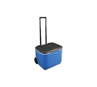 Coleman Nevera rígida 60 QT (56 L) con ruedas