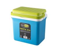 Nevera Térmica Fiesta Más En Polipropileno Y Poliestireno Lt 25 En Colores