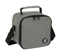 Nevera Waterproof Minnie Grey 20 x 20 x 15 cm.