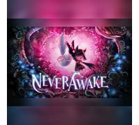 NeverAwake (PC) Steam Gift - GLOBAL