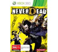 Neverdead (Xbox 360) [Importación inglesa]