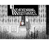 Neverending Nightmares (PC) Steam Key - GLOBAL