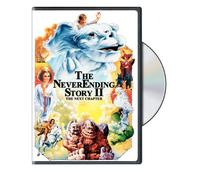 Neverending Story 2: Next Chapter [Edizione: Stati Uniti] [Reino Unido] [DVD]
