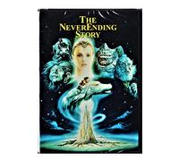 Neverending Story [DVD] [1984] [Region 1] [US Import] [NTSC]