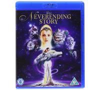 Neverending Story, the [Reino Unido] [Blu-ray]