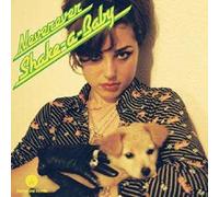 Neverever - Shake a Baby [Vinilo]