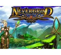 Nevergrind Online (PC) Steam Account - GLOBAL