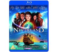 Neverland - Neverland [Edizione: Regno Unito] [Italia] [Blu-ray]