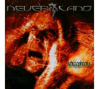 Neverland - Schizophrenia