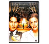 Neverland - Un Sogno Per La Vita [Italia] [DVD]