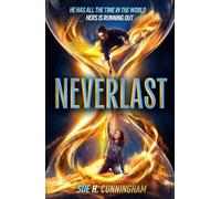 Neverlast: How to Stop Time meets Thieves' Gambit in this exes-to-lovers YA with a mortal girl born into an immortal family