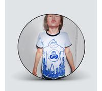 Nevermen Mr. Mistake (Boards of Canada Remix) (Vinyl) (Importación USA)