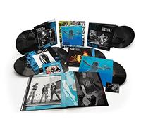 Nirvana – Nevermind – Vinilo 8LP – Universal Music Group