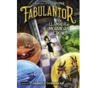 Nevermoor 2. Fabulantor