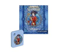 Nevermoor - Maldición y Milagro,1 Token Galakto