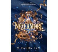 Nevermore (2) (The Never Sky)