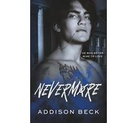 Nevermore: A Cruel Love Duet Part One