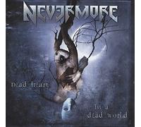 Nevermore - Dead Heart In A Dead World