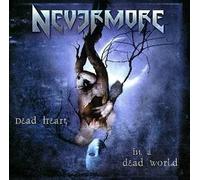 Nevermore - Dead Heart,in a Dead World