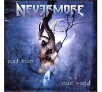 Nevermore - Dead Heart In A Dead World