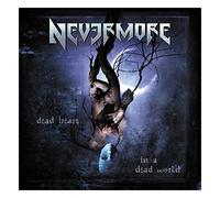 Nevermore - Dead Heart in a Dead World (Limited MFTM 2013 Edition)