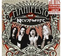 Nevermore - Manifesto Of Nevermore