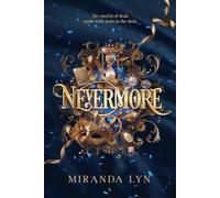 Nevermore (The Never Sky Series)