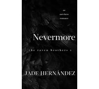 Nevermore (The Raven Brothers)