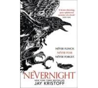 Nevernight (the Nevernight Chronicle 1)