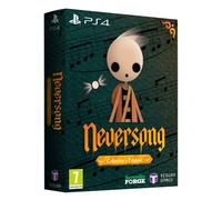Neversong Collector'S Edition